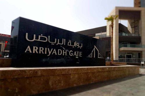 RIYADH HOLDING